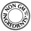 NONGM logo