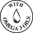 Omega 3 Logo