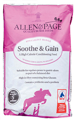 Allen Page Soothe Gain Sack Image Web0.25x
